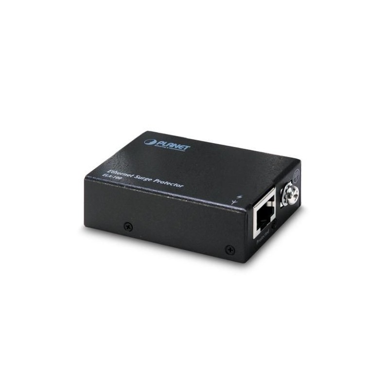 Planet Ethernet Lighting Arrestor Planet Ethernet Lighting Arrestor